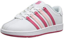 
                        
                          將圖片載入圖庫檢視器 K-Swiss Kids' Classic VN Sneaker
                        
                      