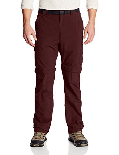 Columbia Men's Silver Ridge Convertible Pants