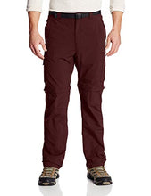
                        
                          Cargar imagen en el visor de la galería, Columbia Men's Silver Ridge Convertible Pants
                        
                      
