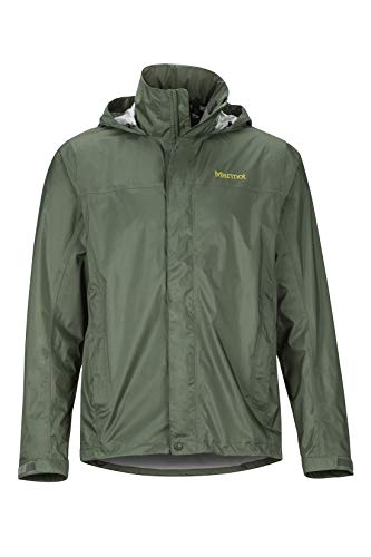 MARMOT mens Precip¿ Eco Jacket