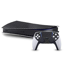 
                        
                          將圖片載入圖庫檢視器 3D Carbon Fiber Gold - Air Release Vinyl Decal Mod Kit for PlayStation 5 Digital Edition (PS5D) console by System Skins - JOY2ESpree
                        
                      