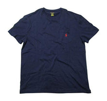 
                        
                          Muat gambar ke penampil Galeri, Polo Ralph Lauren Big &amp; Tall Men's Big &amp; Tall 26/1 Jersey Short Sleeve Classic Fit T-Shirt
                        
                      