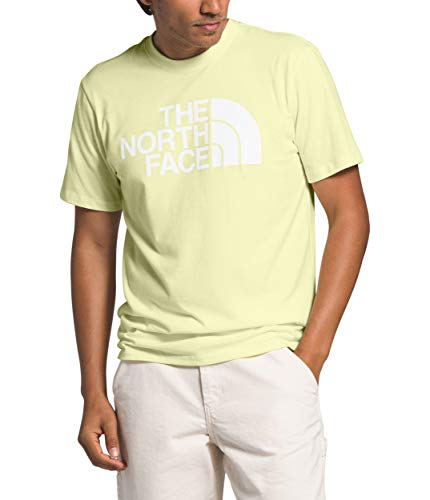 The North Face Men's Short Sleeve Half Dome Tee
