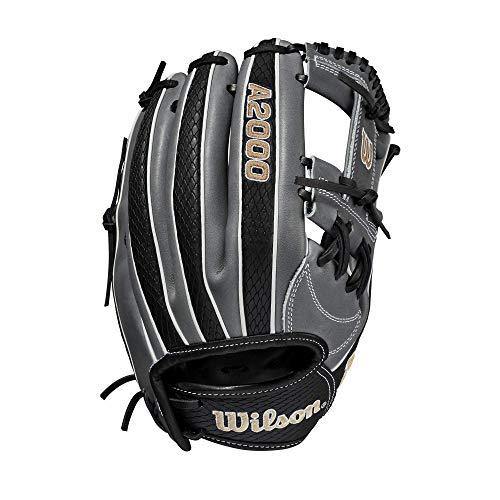 Wilson A2000 Fastpitch Glove Series - JOY2ESpree