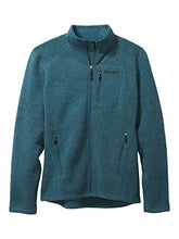 
                        
                          將圖片載入圖庫檢視器 Marmot Men's Drop Line, Lightweight 100-Weight Sweater Fleece Jacket
                        
                      