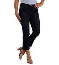 
                        
                          Load image into Gallery viewer, Jag Jeans Women's Lena Straight Ankle Pant
                        
                      