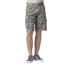 
                        
                          Load image into Gallery viewer, LEE Men's Dungarees New Belted Wyoming Cargo Short
                        
                      
