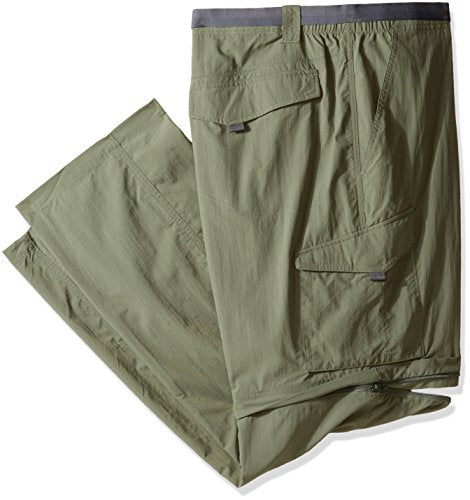 Columbia Men's Silver Ridge Convertible Pants