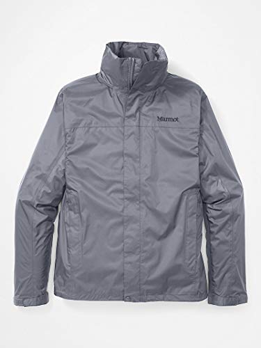 MARMOT mens Precip¿ Eco Jacket