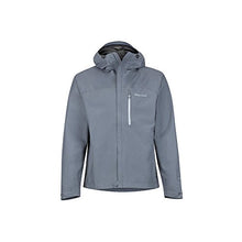 
                        
                          Cargar imagen en el visor de la galería, Marmot Men's Minimalist Lightweight Waterproof Rain Jacket
                        
                      