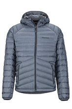 
                        
                          Load image into Gallery viewer, MARMOT Highlander Down Hoody
                        
                      