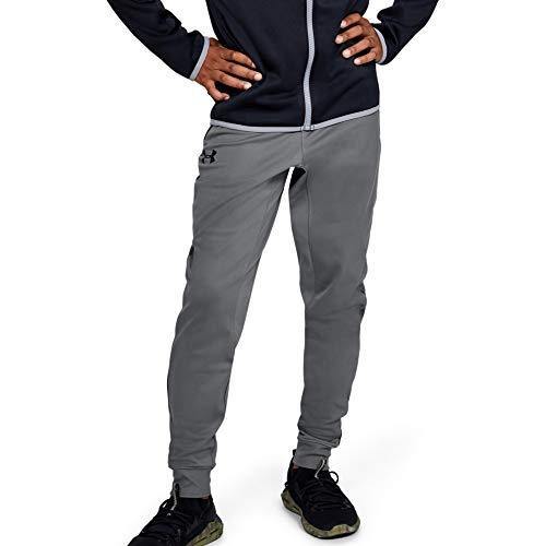 Under Armour Boys' Pennant Tapered Pants