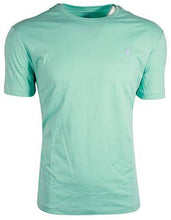 
                        
                          Muat gambar ke penampil Galeri, Polo Ralph Lauren Mens Short Sleeve T-Shirt Hampton Purple
                        
                      