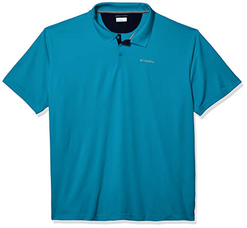 Columbia Men's Utilizer Polo