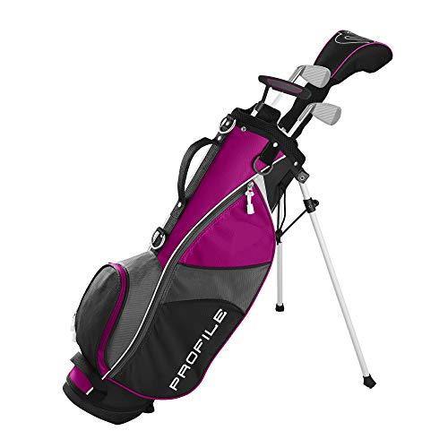 Wilson Juniors Complete Golf - JOY2ESpree