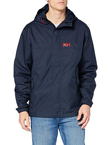 Helly-Hansen Men's Ervik Jacket