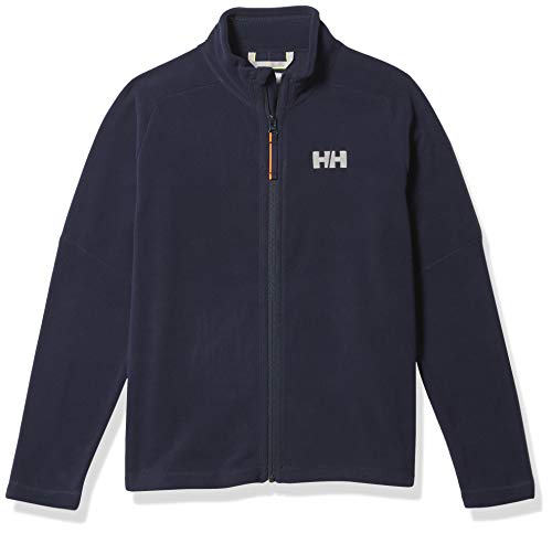 Helly-Hansen Juniors & Kids Juniors Daybreaker 2.0 Fleece Hoodie Jacket