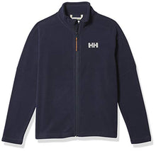 
                        
                          將圖片載入圖庫檢視器 Helly-Hansen Juniors &amp; Kids Juniors Daybreaker 2.0 Fleece Hoodie Jacket
                        
                      