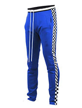 
                        
                          將圖片載入圖庫檢視器 Screenshotbrand Mens Hip Hop Premium Slim Fit Track Pants
                        
                      