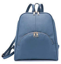 
                        
                          Cargar imagen en el visor de la galería, Scarleton Casual Fashion Backpack, Purses for women, Backpack for Women, Fashion Backpack for Women, H160801 - Black
                        
                      