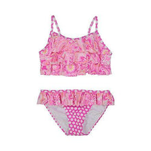 
                        
                          Cargar imagen en el visor de la galería, Tommy Bahama Girls' 2-Piece Bikini Swimsuit Bathing Suit - JOY2ESpree
                        
                      