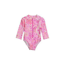 
                        
                          將圖片載入圖庫檢視器 Tommy Bahama Girls' Uv Protection 1-Piece Swimsuit Bathing Suit - JOY2ESpree
                        
                      