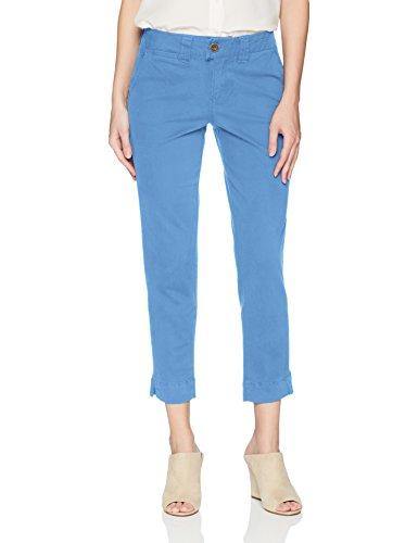 Jag Jeans Women's Creston Ankle Crop
