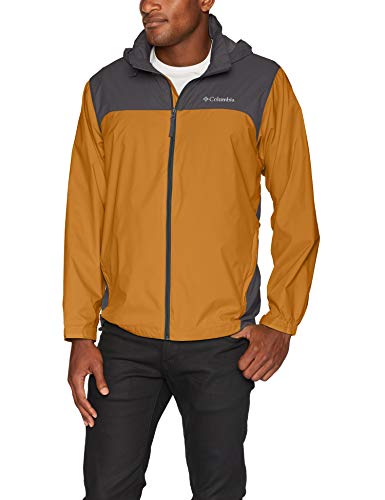 Columbia Men's Glennaker Lake Rain Jacket