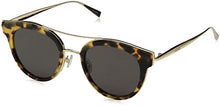 
                        
                          Muat gambar ke penampil Galeri, MaxMara Women's Mm Ilde Iv Oval Sunglasses
                        
                      