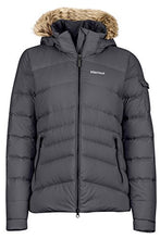 
                        
                          Load image into Gallery viewer, Marmot Women's Ithaca Down Puffer Jacket, Fill Power 700
                        
                      