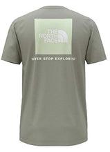 
                        
                          Cargar imagen en el visor de la galería, The North Face Men's Box Never Stop Exploring Tee
                        
                      