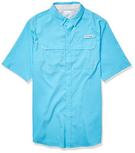 
                        
                          將圖片載入圖庫檢視器 Columbia Men's Low Drag Offshore Short Sleeve Shirt
                        
                      