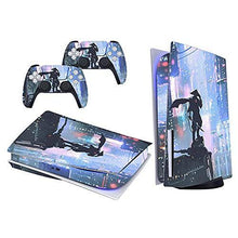 
                        
                          画像をギャラリービューアに読み込む, PS5 Skin for Console and Controller, Vinyl Sticker Decal Cover for Playstation 5 - JOY2ESpree
                        
                      
