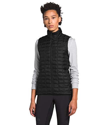 The North Face womens The North Face Thermoball Eco Vest Womens