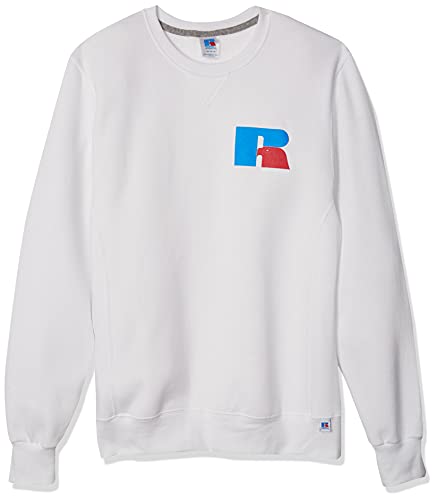 Russell Athletic Men's Dri-Power Fleece Sweatshirt