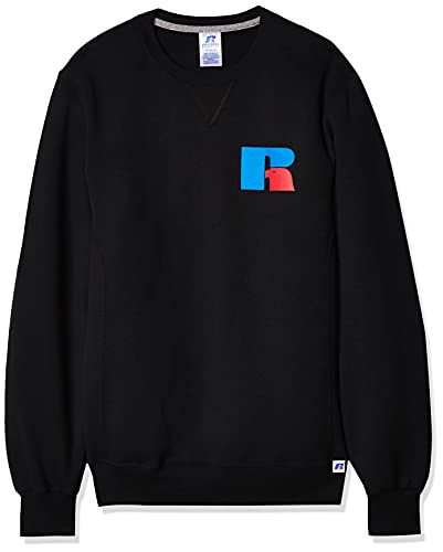 Russell Athletic Men's Dri-Power Fleece Sweatshirt