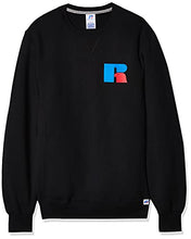 
                        
                          Muat gambar ke penampil Galeri, Russell Athletic Men's Dri-Power Fleece Sweatshirt
                        
                      