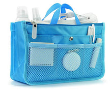 
                        
                          画像をギャラリービューアに読み込む, Hoxis Purse Organizer Insert Handbag Organzier Bag in Bag
                        
                      