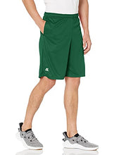 
                        
                          Load image into Gallery viewer, Russell Athletic Men's Standard Dri-Power Performance Short with Pockets
                        
                      