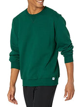 
                        
                          Muat gambar ke penampil Galeri, Russell Athletic Men's Dri-Power Fleece Sweatshirt
                        
                      