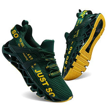 
                        
                          將圖片載入圖庫檢視器 UMYOGO Mens Athletic Walking Blade Running Tennis Shoes Fashion Sneakers
                        
                      