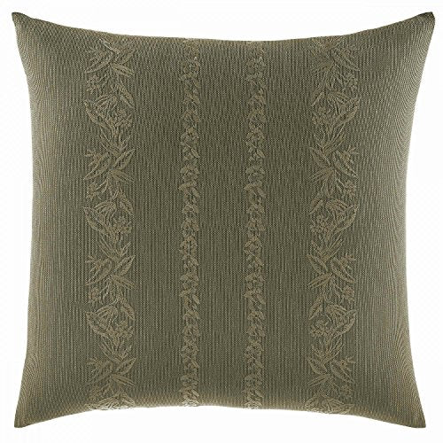 Tommy Bahama Nador Throw Pillow, 20 x 20, Ivory