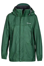 
                        
                          गैलरी व्यूवर में इमेज लोड करें, Marmot Boys' PreCip Lightweight Waterproof Rain Jacket
                        
                      