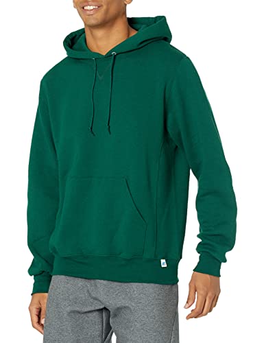 Russell Athletic Men's Dri-Power Pullover Fleece Hoodie