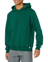 
                        
                          Load image into Gallery viewer, Russell Athletic Men's Dri-Power Pullover Fleece Hoodie
                        
                      