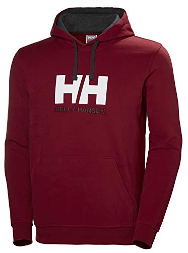 Helly-Hansen 33977 Men's Hh Logo Hoodie