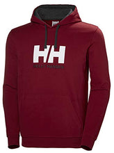 
                        
                          Cargar imagen en el visor de la galería, Helly-Hansen 33977 Men's Hh Logo Hoodie
                        
                      