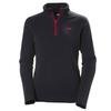
                        
                          Muat gambar ke penampil Galeri, Helly-Hansen womens Daybreaker 1/2 Zip Fleece Pullover Jacket
                        
                      