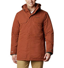 
                        
                          Load image into Gallery viewer, Columbia mens Rugged Path Parka
                        
                      