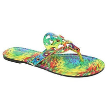
                        
                          Load image into Gallery viewer, Pierre Dumas Women's Limit-20 Sandal - JOY2ESpree
                        
                      